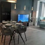 La Parada De Conde Aranda Apartment Zaragoza