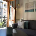 Apartment La Parada De Conde Aranda