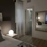 La Parada De Conde Aranda Apartment *