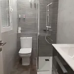 La Parada De Conde Aranda
