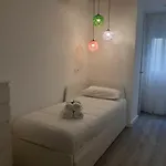 La Parada De Conde Aranda Apartment *