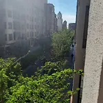 La Parada De Conde Aranda *