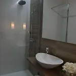 La Parada De Conde Aranda Apartment *