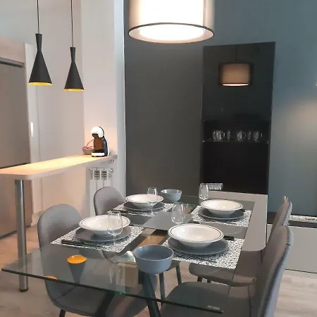 La Parada De Conde Aranda