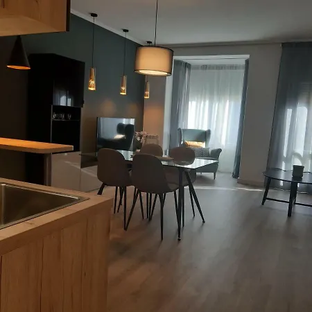 La Parada De Conde Aranda * Saragossa