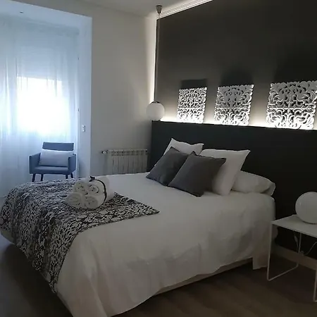 La Parada De Conde Aranda Сарагоса