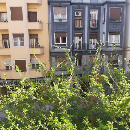 La Parada De Conde Aranda Zaragoza