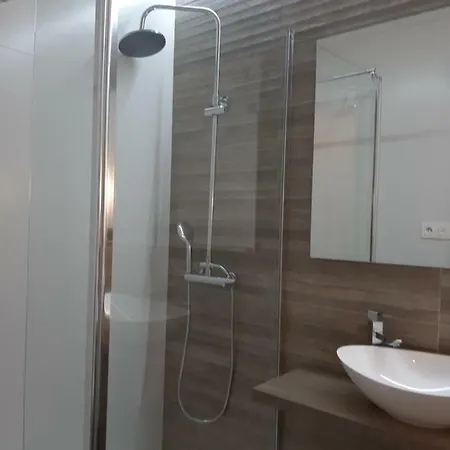 La Parada De Conde Aranda * Saragossa