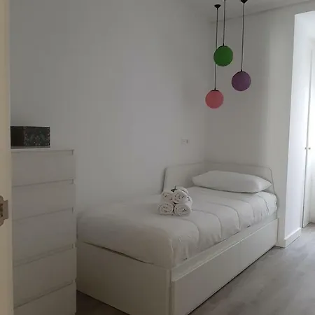 La Parada De Conde Aranda Apartment Zaragoza