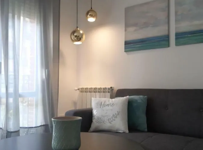 La Parada De Conde Aranda 사라고사