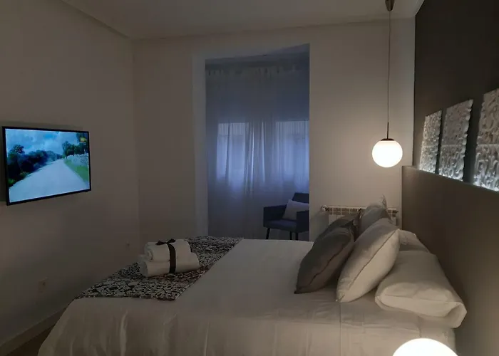 La Parada De Conde Aranda サラゴサ