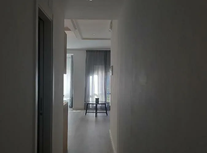 La Parada De Conde Aranda アパート *