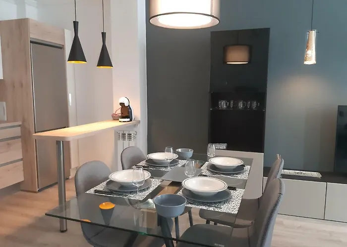 La Parada De Conde Aranda