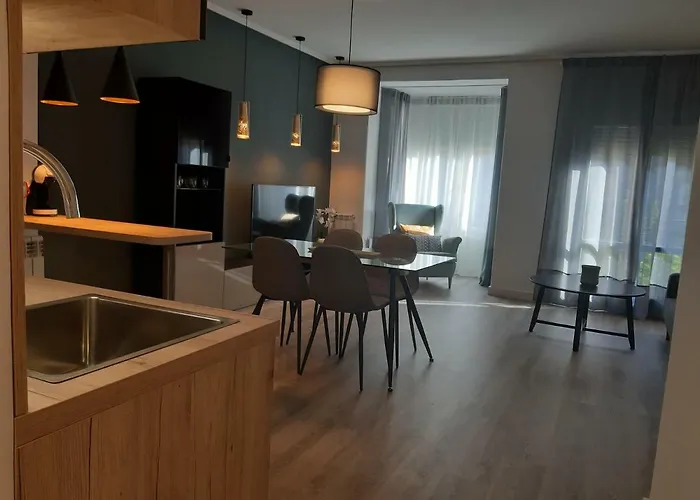 La Parada De Conde Aranda * 사라고사