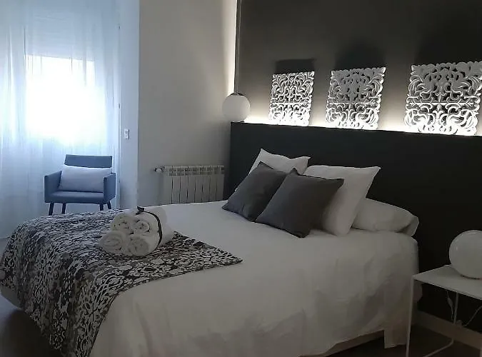 La Parada De Conde Aranda サラゴサ