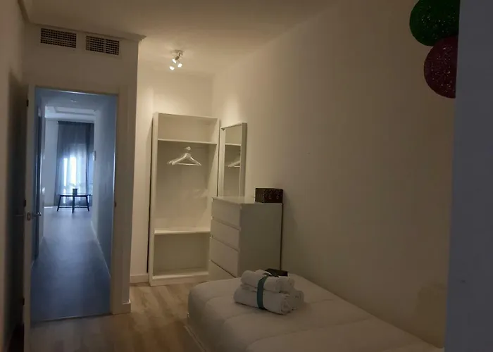 La Parada De Conde Aranda * サラゴサ