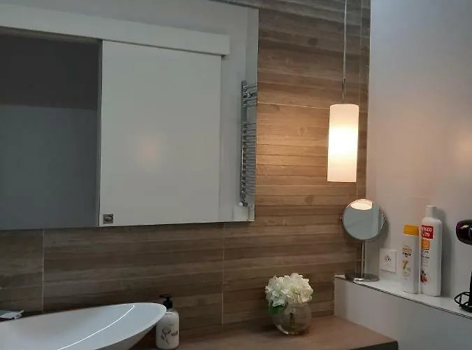 La Parada De Conde Aranda 아파트