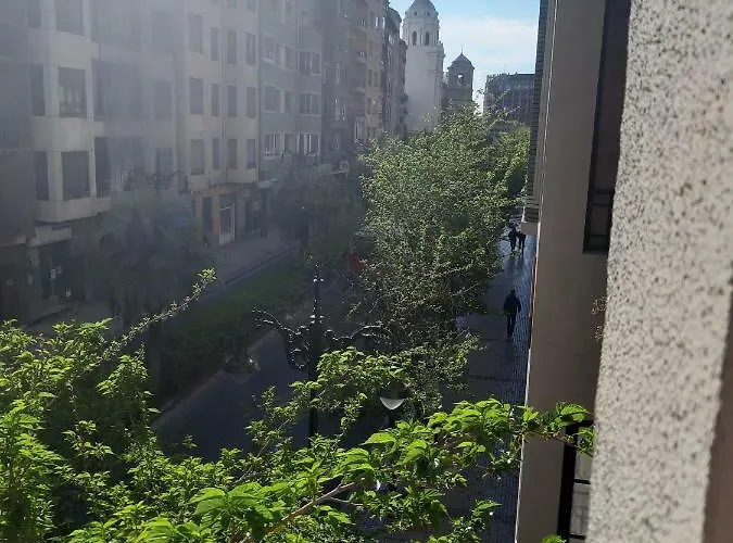 La Parada De Conde Aranda *