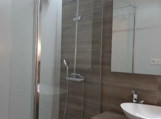 La Parada De Conde Aranda * サラゴサ